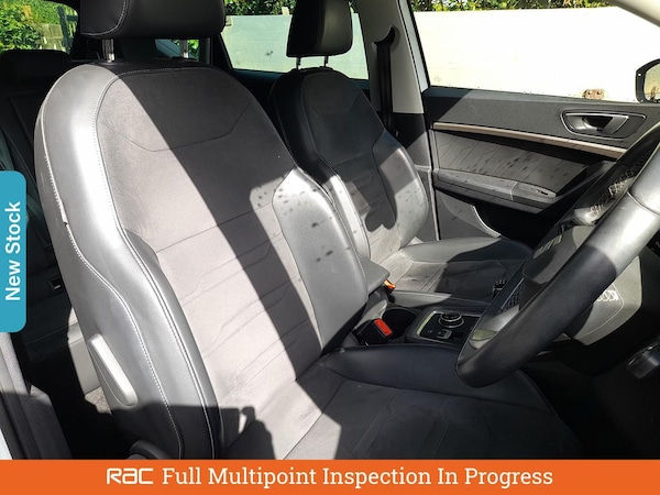 Used SEAT Ateca 2020 for sale - 76230718: Photo 3