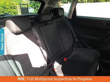 Used SEAT Ateca 2020 for sale - 76230718: Photo 4