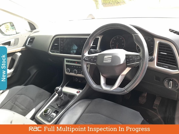 Used SEAT Ateca 2020 for sale - 76230718: Photo 6