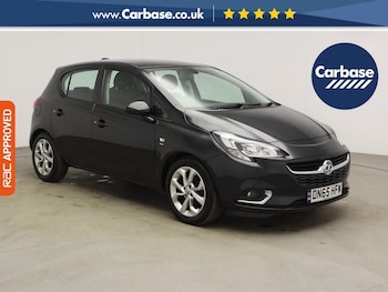 Used Vauxhall Corsa 2015 for sale - 79003912: Photo