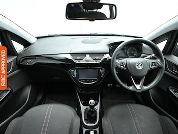 Used Vauxhall Corsa 2015 for sale - 79003912: Photo