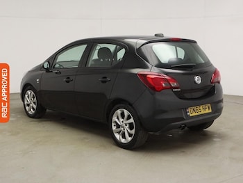 Used Vauxhall Corsa 2015 for sale - 79003912: Photo