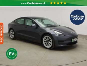2022 - Standard Plus 4dr Auto