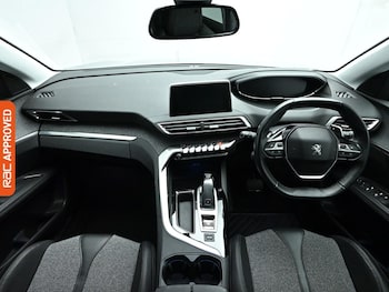 Used Peugeot 3008 2018 for sale - 78345612: Photo