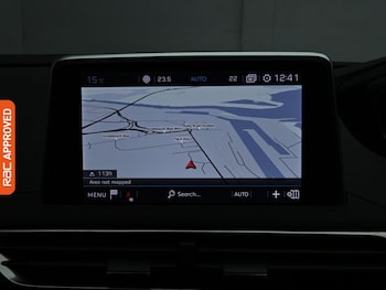 Used Peugeot 3008 2018 for sale - 78345612: Photo