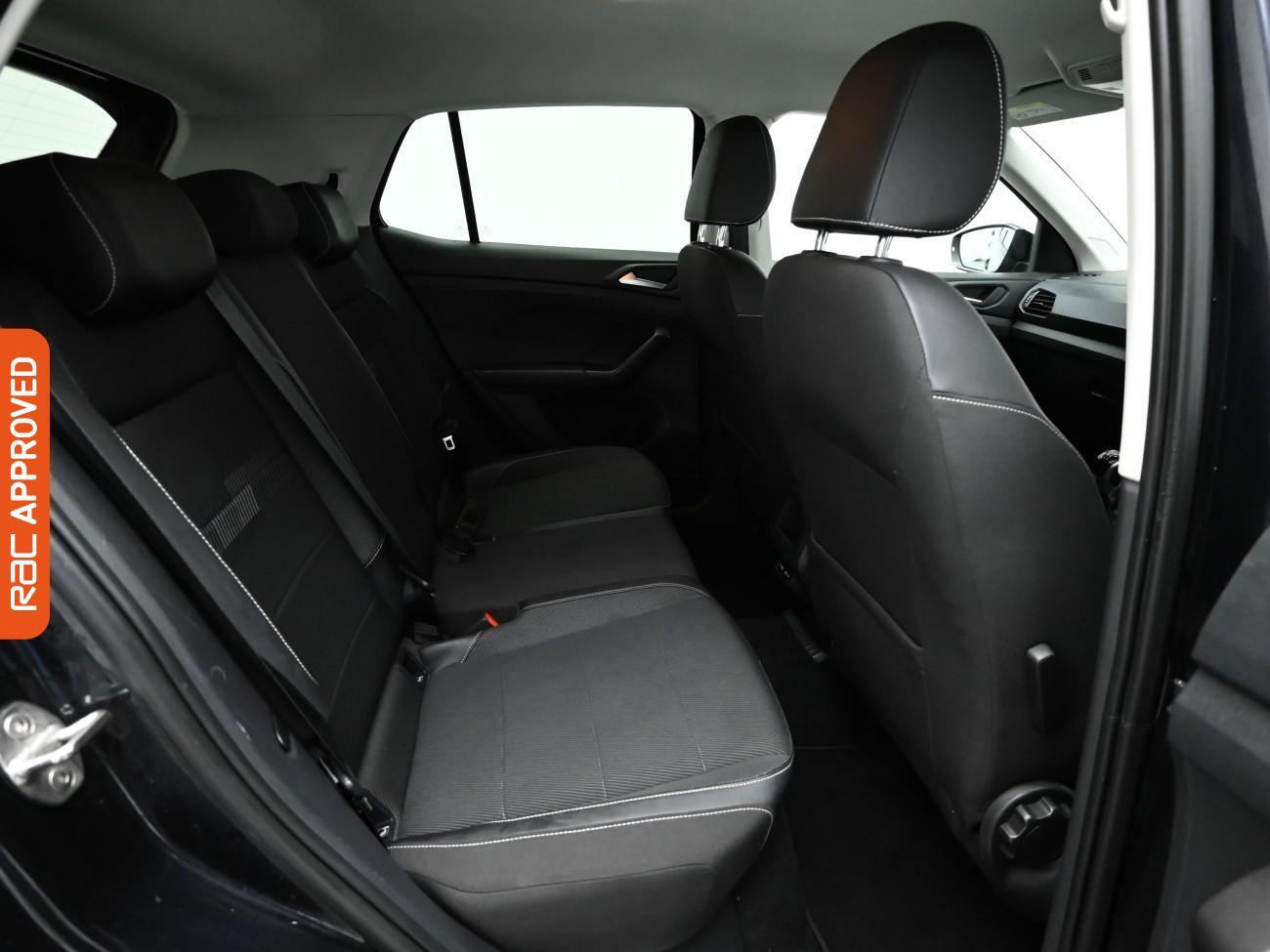 Used Volkswagen T-Cross 2022 for sale - 77520216: Photo 13