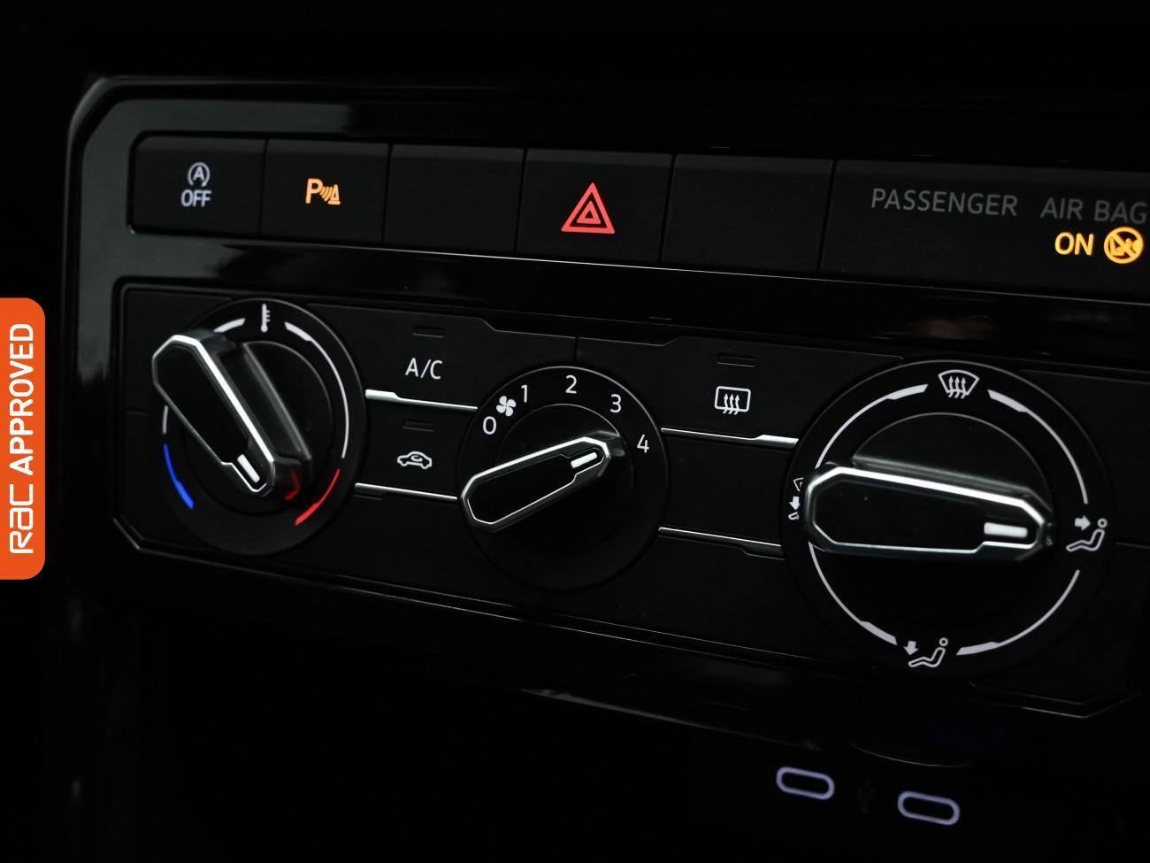 Used Volkswagen T-Cross 2022 for sale - 77520216: Photo 16