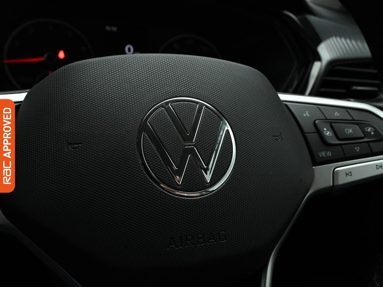 Used Volkswagen T-Cross 2022 for sale - 77520216: Photo 22