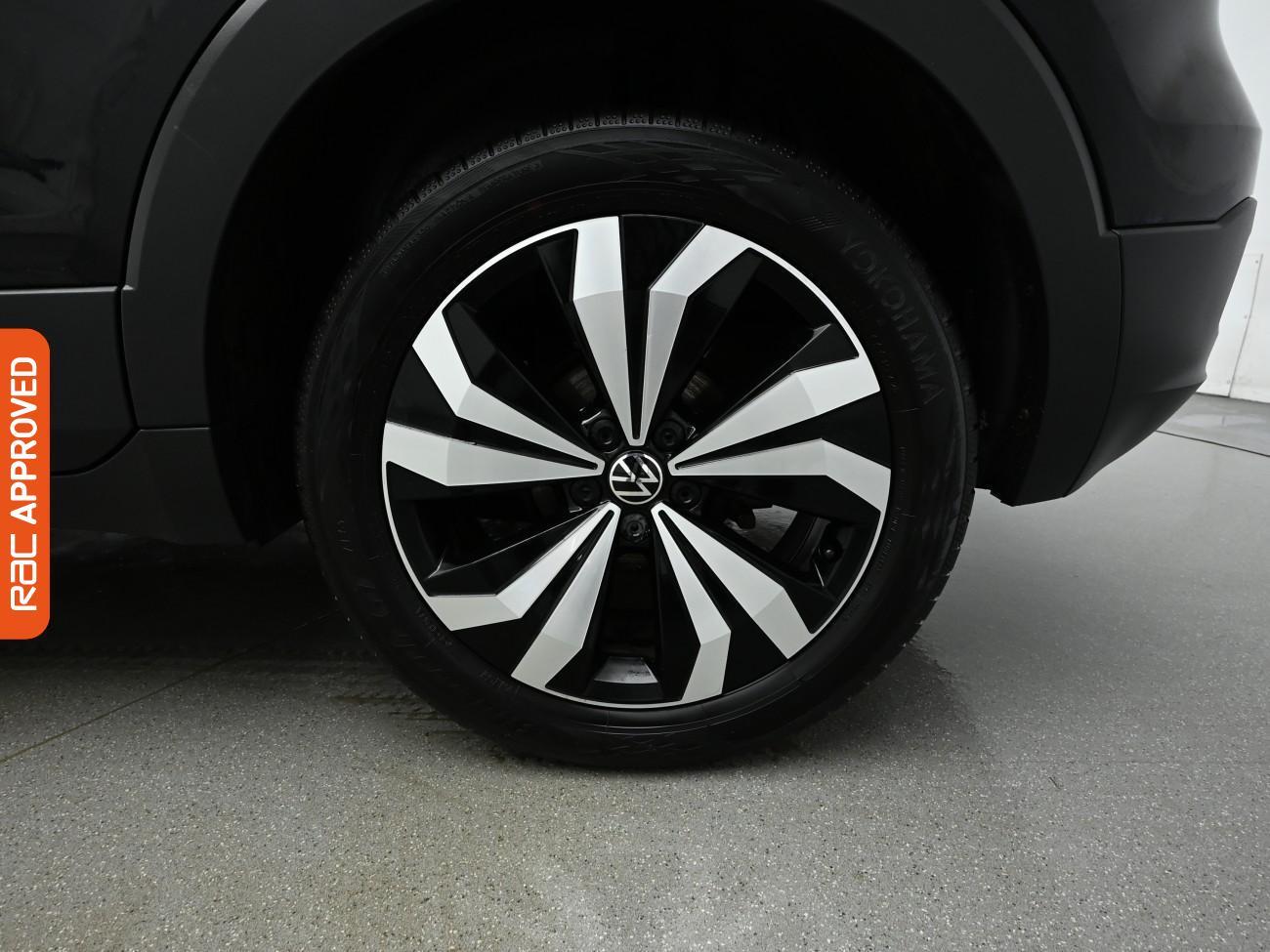 Used Volkswagen T-Cross 2022 for sale - 77520216: Photo 26