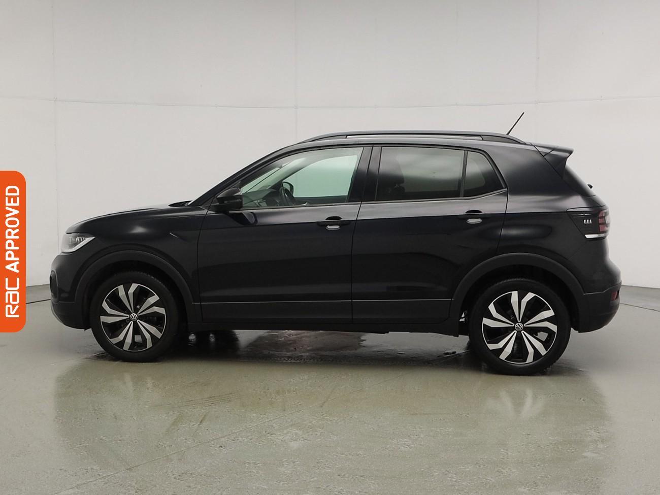 Used Volkswagen T-Cross 2022 for sale - 77520216: Photo 28