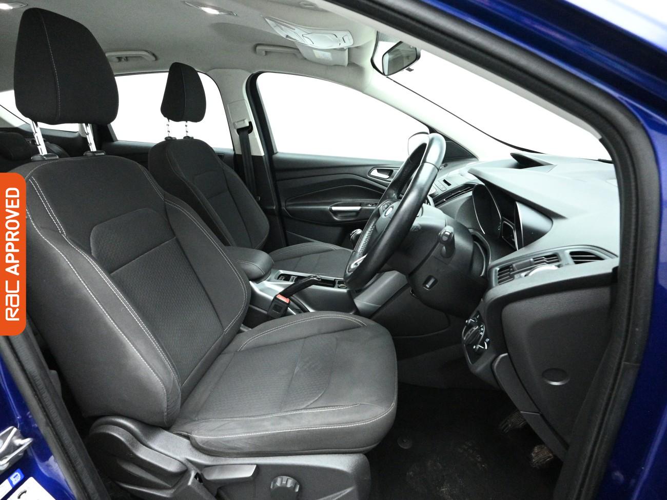 Used Ford Kuga 2017 for sale - 77692342: Photo 12