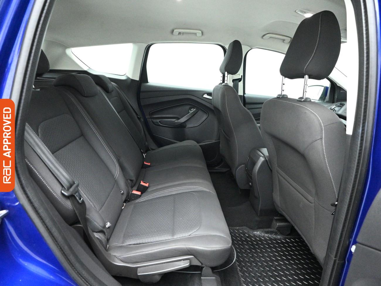 Used Ford Kuga 2017 for sale - 77692342: Photo 13