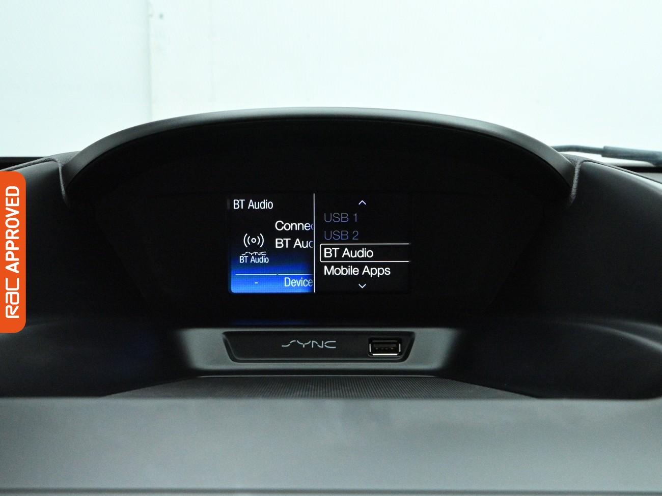 Used Ford Kuga 2017 for sale - 77692342: Photo 14