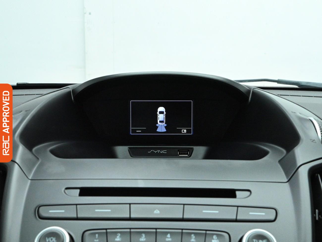 Used Ford Kuga 2017 for sale - 77692342: Photo 15