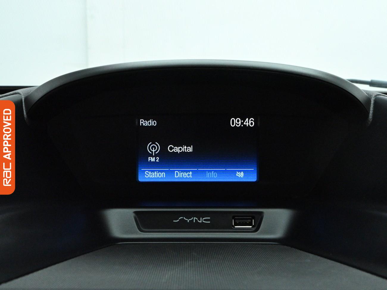 Used Ford Kuga 2017 for sale - 77692342: Photo 16