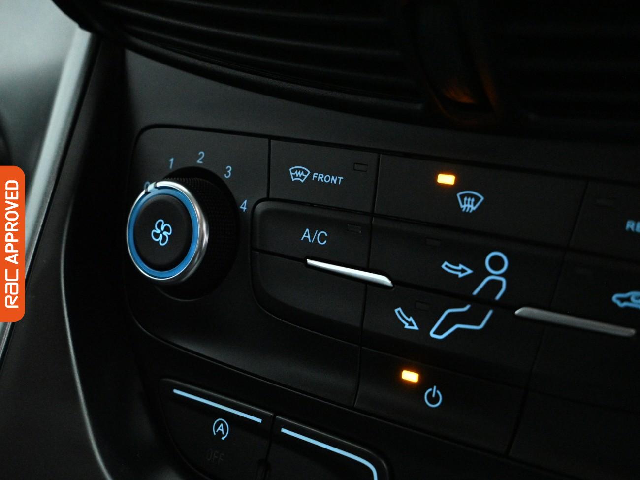 Used Ford Kuga 2017 for sale - 77692342: Photo 18