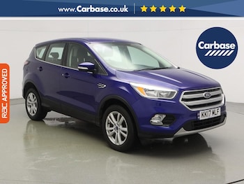 Used Ford Kuga 2017 for sale - 77692342: Photo