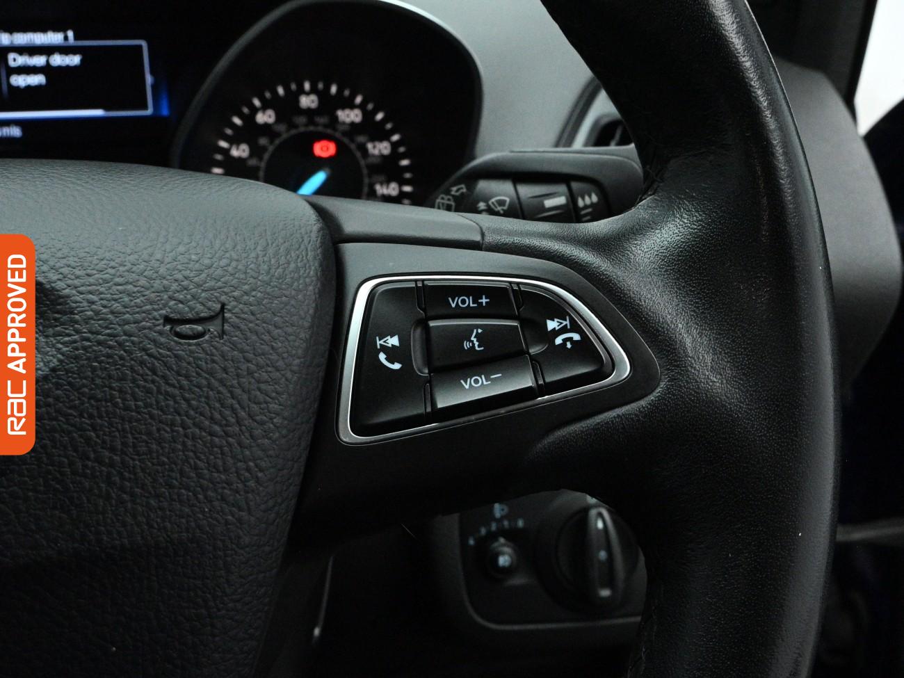 Used Ford Kuga 2017 for sale - 77692342: Photo 22