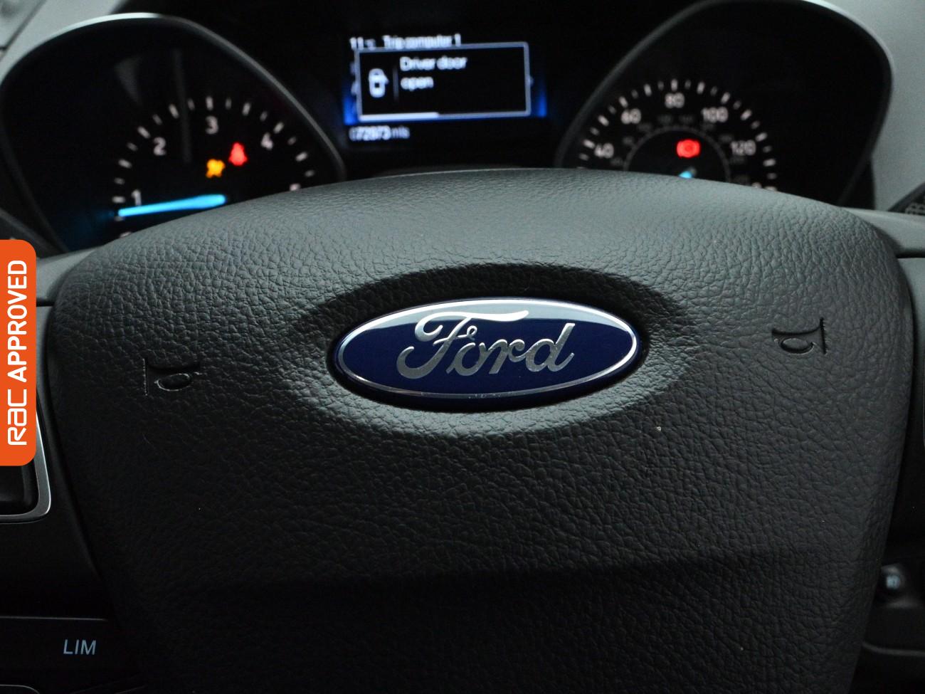 Used Ford Kuga 2017 for sale - 77692342: Photo 23