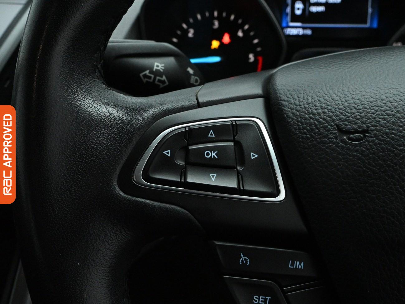 Used Ford Kuga 2017 for sale - 77692342: Photo 24