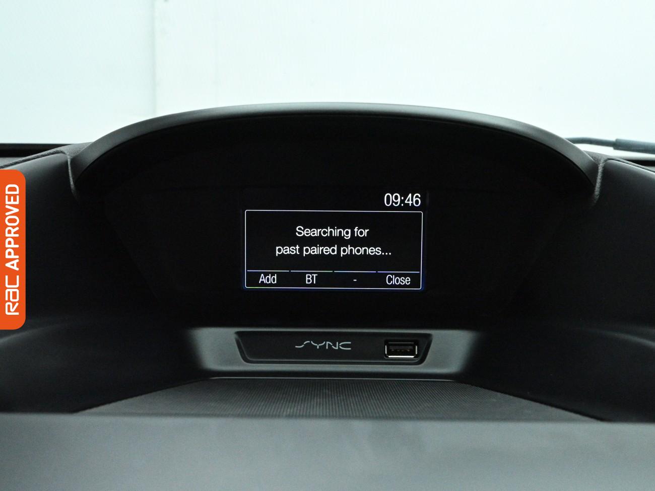 Used Ford Kuga 2017 for sale - 77692342: Photo 3