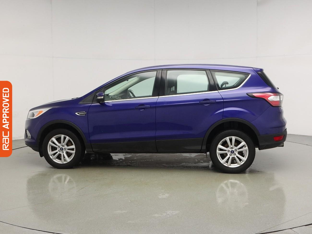 Used Ford Kuga 2017 for sale - 77692342: Photo 31