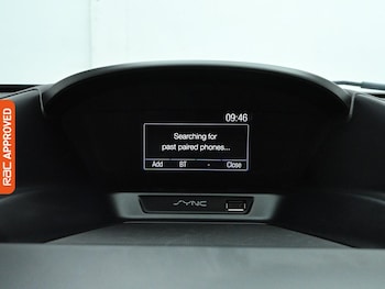 Used Ford Kuga 2017 for sale - 77692342: Photo