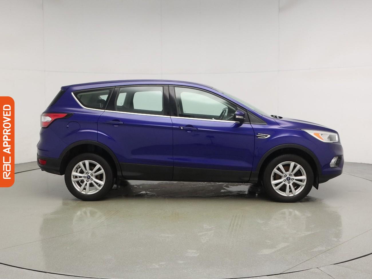 Used Ford Kuga 2017 for sale - 77692342: Photo 6