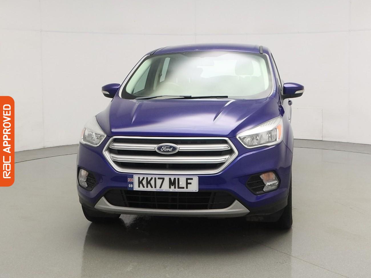 Used Ford Kuga 2017 for sale - 77692342: Photo 7