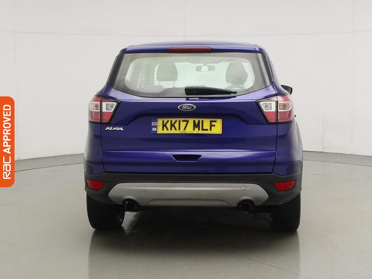 Used Ford Kuga 2017 for sale - 77692342: Photo 8