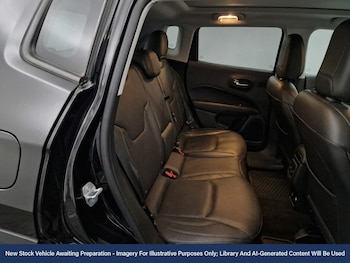 Used Jeep Compass 2018 for sale - 78495304: Photo