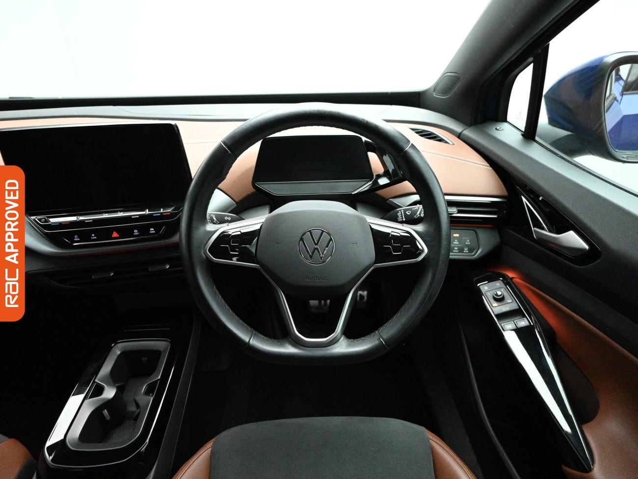 Used Volkswagen ID.4 2022 for sale - 77872554: Photo 11