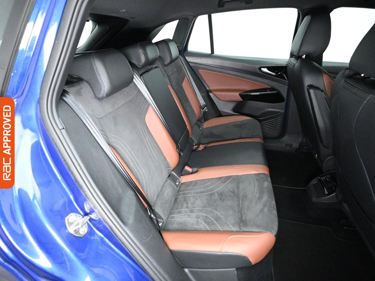 Used Volkswagen ID.4 2022 for sale - 77872554: Photo 15