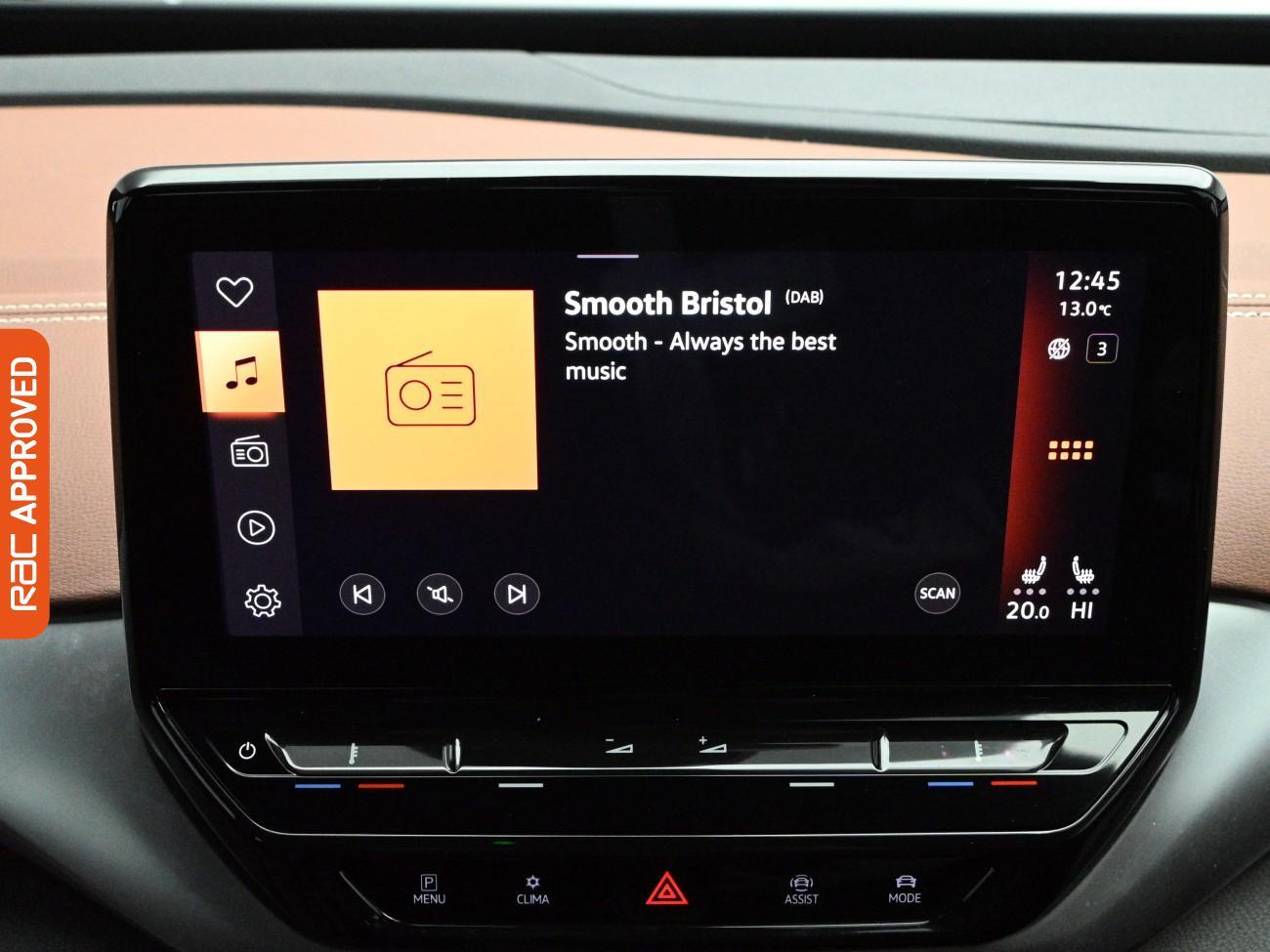 Used Volkswagen ID.4 2022 for sale - 77872554: Photo 17