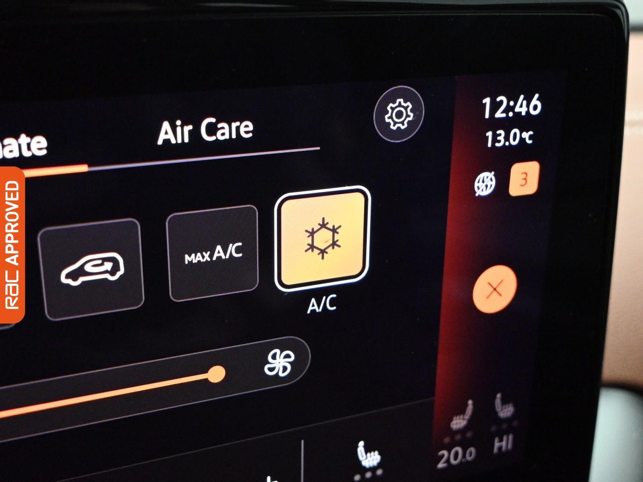 Used Volkswagen ID.4 2022 for sale - 77872554: Photo 21