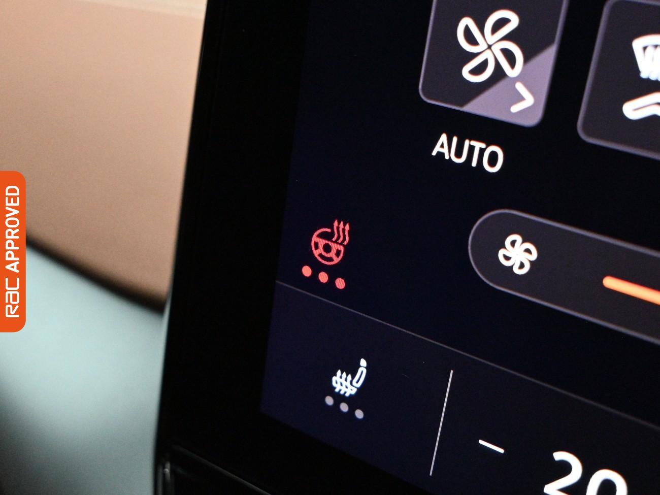 Used Volkswagen ID.4 2022 for sale - 77872554: Photo 23