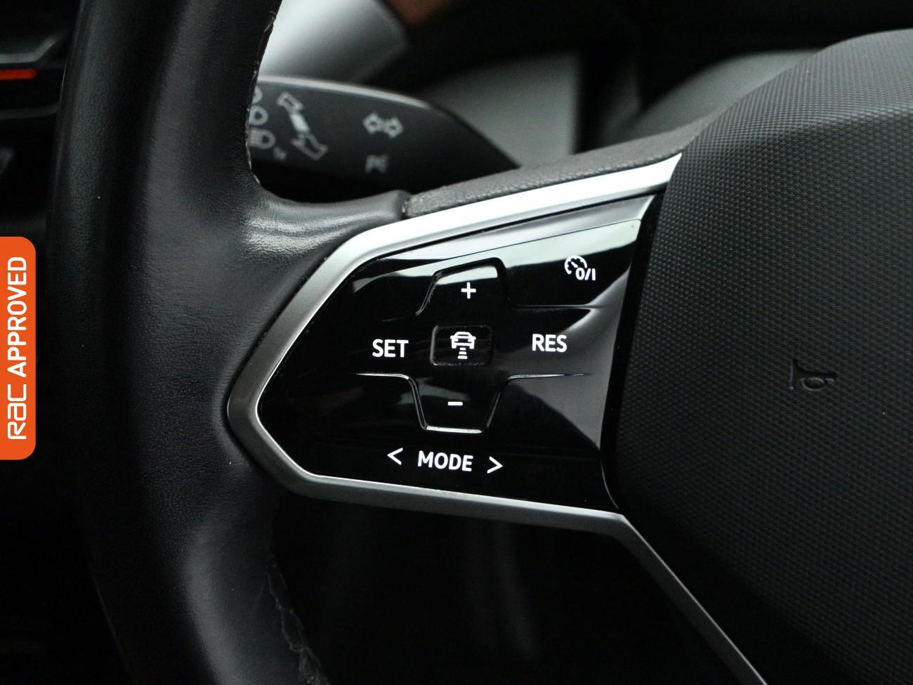 Used Volkswagen ID.4 2022 for sale - 77872554: Photo 25