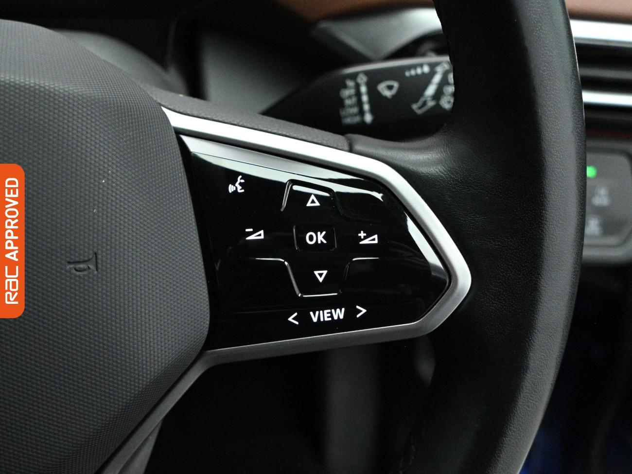 Used Volkswagen ID.4 2022 for sale - 77872554: Photo 26