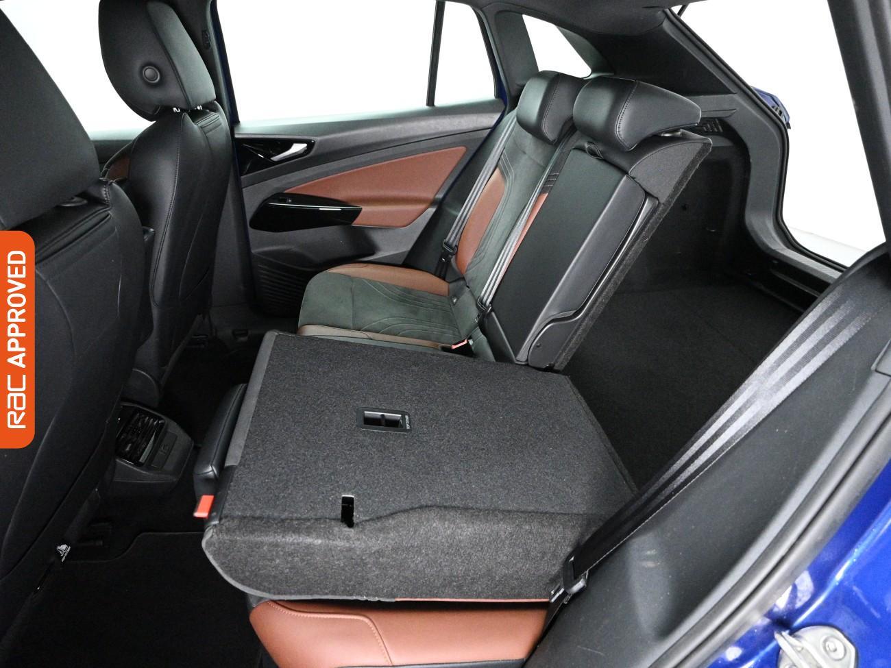 Used Volkswagen ID.4 2022 for sale - 77872554: Photo 28