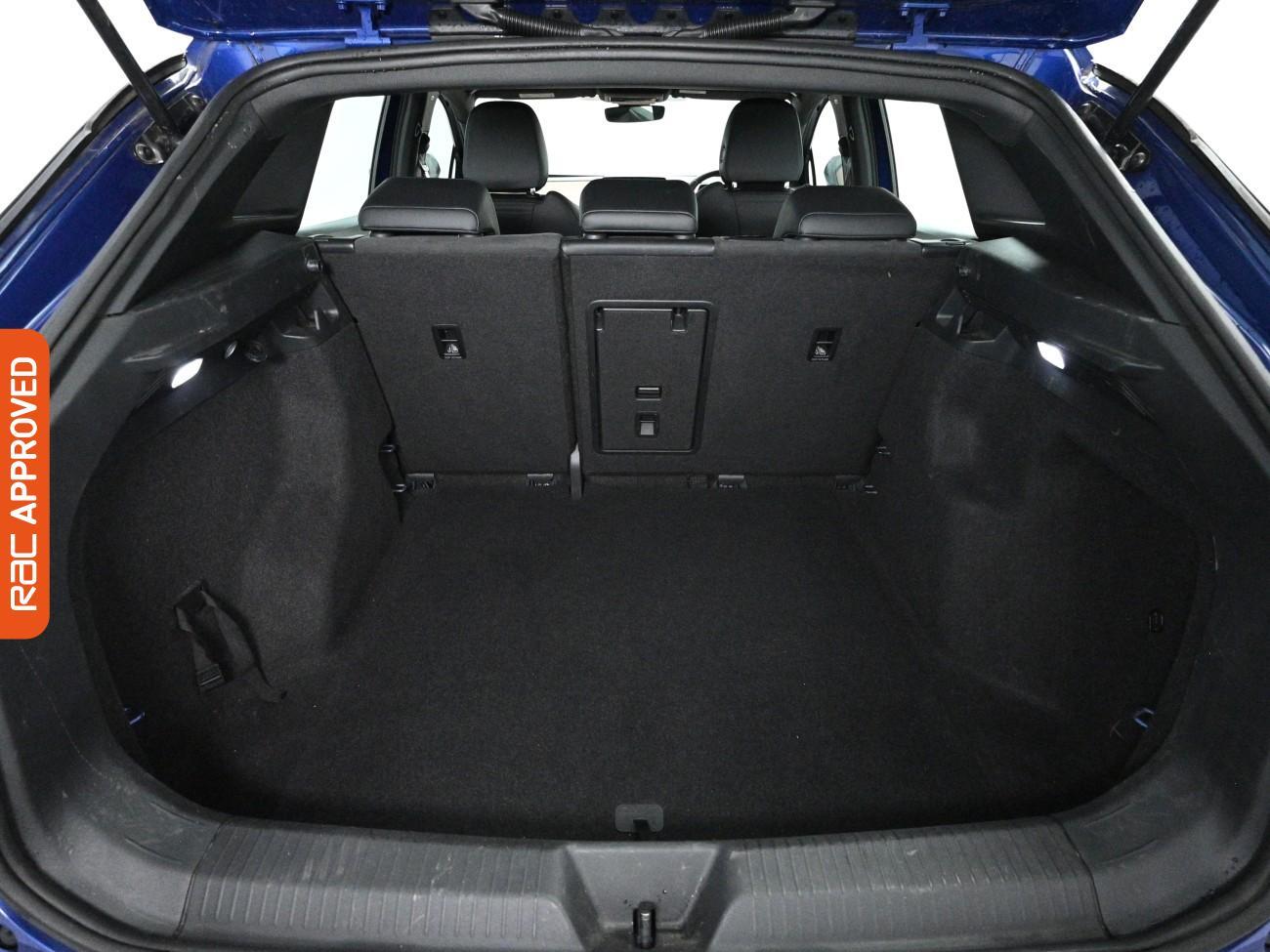 Used Volkswagen ID.4 2022 for sale - 77872554: Photo 30