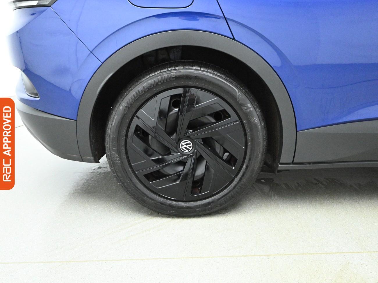 Used Volkswagen ID.4 2022 for sale - 77872554: Photo 31