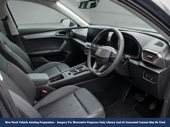 Used Cupra Formentor 2021 for sale - 79696394: Photo