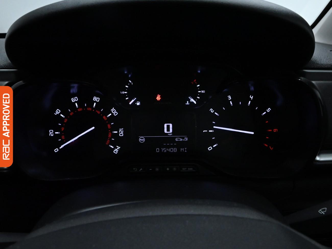 Used Citroen C3 2024 for sale - 76036835: Photo 11