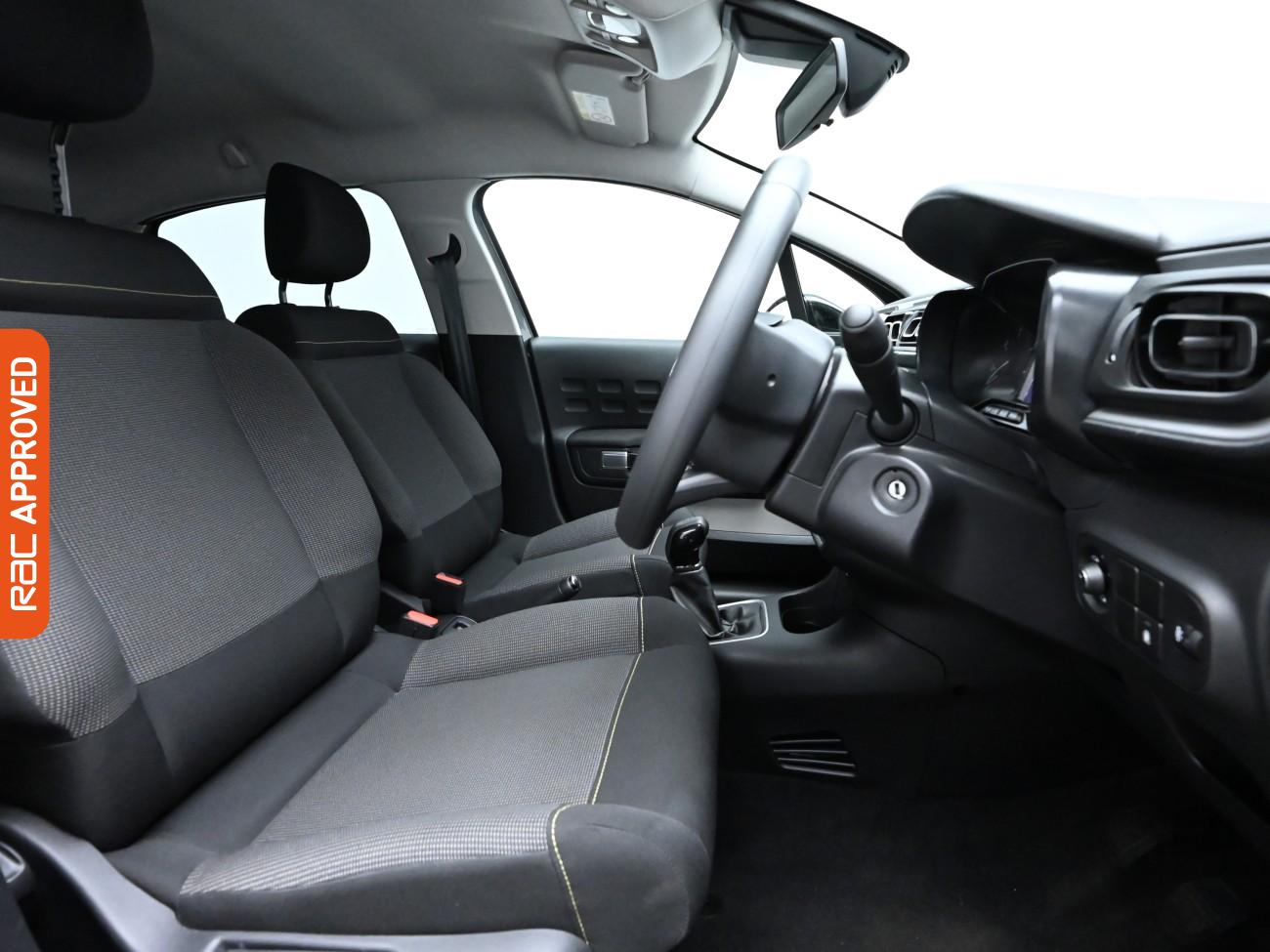 Used Citroen C3 2024 for sale - 76036835: Photo 12