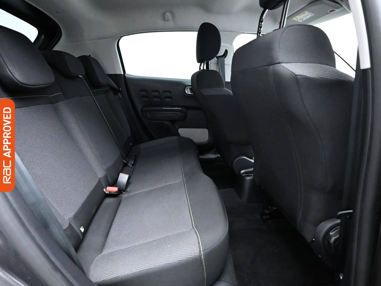 Used Citroen C3 2024 for sale - 76036835: Photo 13