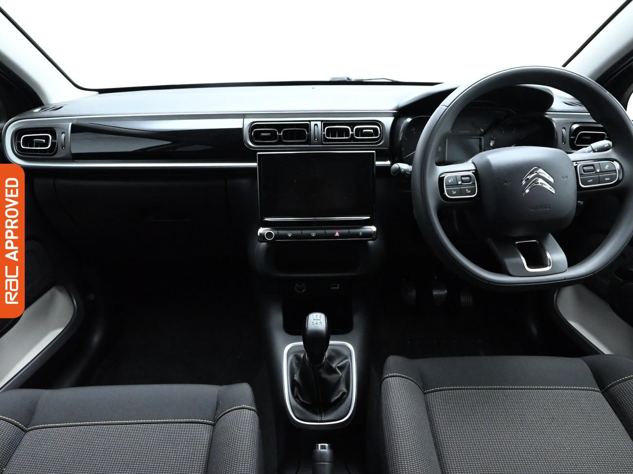 Used Citroen C3 2024 for sale - 76036835: Photo 2