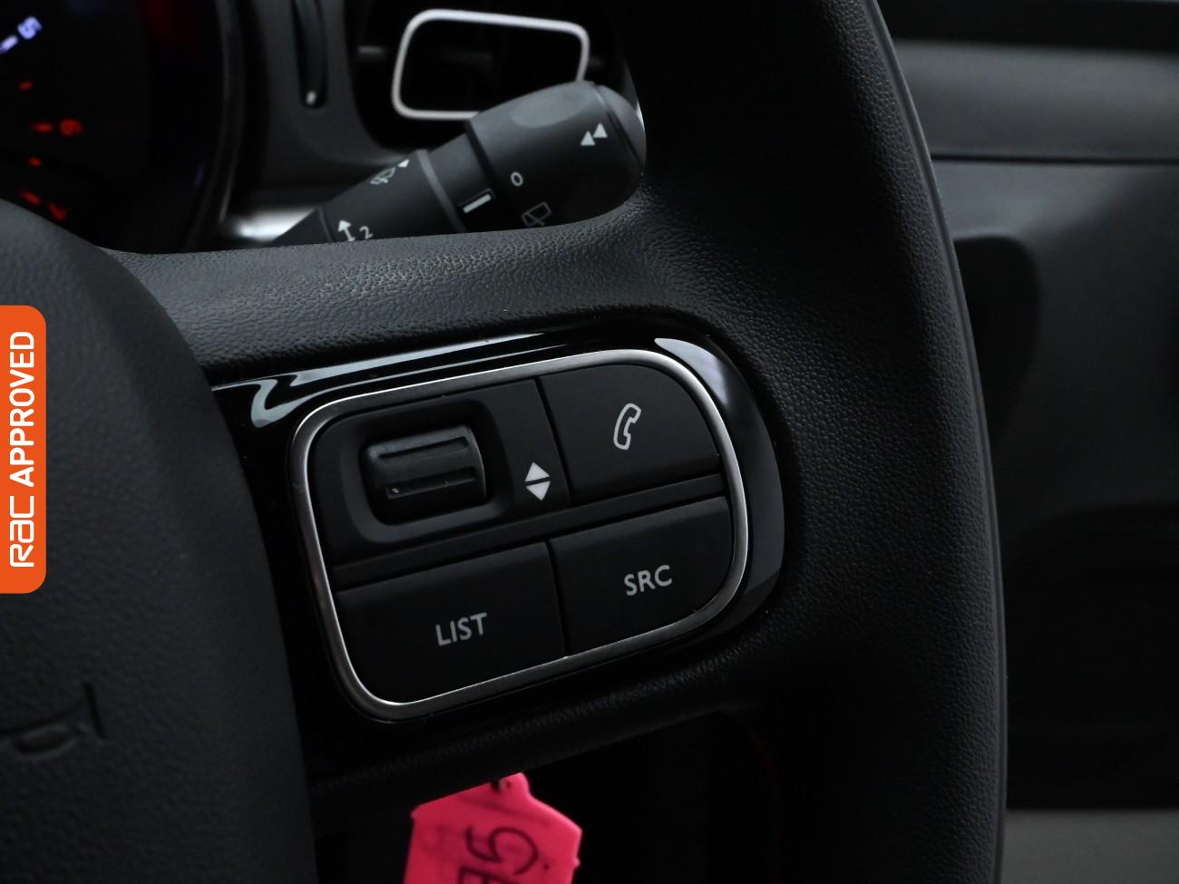 Used Citroen C3 2024 for sale - 76036835: Photo 22