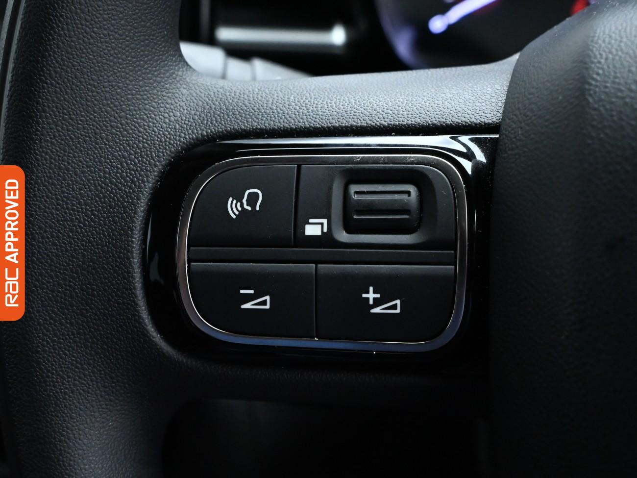Used Citroen C3 2024 for sale - 76036835: Photo 24