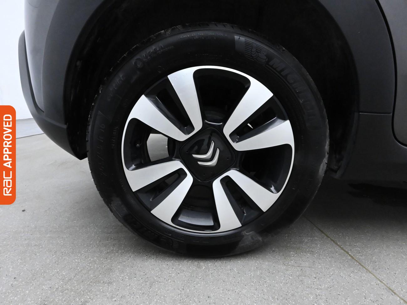 Used Citroen C3 2024 for sale - 76036835: Photo 27