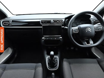 Used Citroen C3 2024 for sale - 76036835: Photo 2